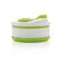  Foldable silicone cup - XD Collection