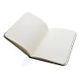  Treeline A5 deluxe notes s drvenim koricama i metalnim okvirom - XD Collection