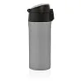  Metallic easy lock vacuum mug - XD Collection