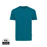  Iqoniq Bryce unisex kratka majica od recikliranog pamuka - iqoniq