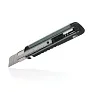  Refillable RCS rplastic heavy duty snap-off knife soft grip - XD Collection
