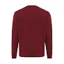  Iqoniq Etosha lightweight recycled cotton crew neck - iqoniq