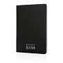  Impact notes od kamenog papira s tvrdim koricama A5 - XD Collection