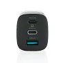  Ultra brzi USB zidni punjač s 3 ulaza Philips 65 W - Philips