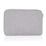  Laluka AWARE™ futrola za 15,6" laptop od recikliranog pamuka - XD Collection