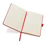  Sam A5 RCS certified bonded leather classic notebook - XD Collection