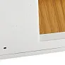  Ontario 10W bežični punjač i držač olovaka od FSC® & RCS reciklirane plastike - XD Xclusive