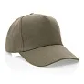 Impact 280gr kapa šilterica od recikliranog pamuka s AWARE™ tragačem - 5 panela - XD Collection