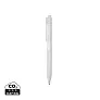  X9 frosted pen with silicon grip - XD Collection