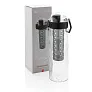  Honeycomb lockable leak proof infuser bottle - XD Xclusive