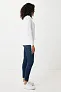  Iqoniq Etosha lightweight recycled cotton crew neck - iqoniq