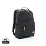  Impact AWARE™ 16 oz. recycled canvas backpack - XD Collection