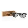  GRS recycled plastic sunglasses - XD Collection