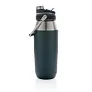  Vacuum stainless steel dual function lid bottle 1L - XD Collection