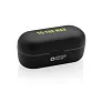  Swiss peak TWS earbuds - Swiss Peak