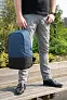  Standardni ruksak s RFID zaštitom protiv krađe - XD Collection