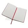  Impact notes od kamenog papira s tvrdim koricama A5 - XD Collection