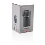  Bogota compact vacuum mug with ceramic coating - XD Xclusive