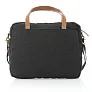  Impact AWARE™ torba za laptop od recikliranog platna - XD Collection