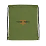  Impact AWARE™ RPET 190T drawstring bag - XD Collection