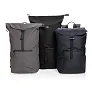 Impact AWARE™ RPET vodootporan ruksak za15,6" laptop - XD Collection