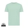  Iqoniq Sierra lightweight recycled cotton t-shirt  - iqoniq