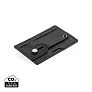  3-in-1 Phone Card Holder RFID - XD Collection