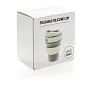  Foldable silicone cup - XD Collection