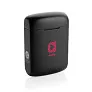  Skywave RCS recycled plastic solar earbuds - XD Xclusive