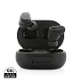Urban Vitamin Gilroy hybrid ANC and ENC earbuds - Urban Vitamin