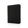  Impact Aware™ deluxe 300D tech portfolio with zipper - XD Collection