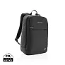  Swiss Peak laptop backpack with UV-C sterilizer pocket - Swiss Peak