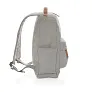  Impact AWARE™ 16 oz. recycled canvas backpack - XD Collection