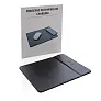  Mousepad with 5W wireless charging - XD Collection