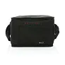  Swiss Peak AWARE™ 1200D deluxe rashladna torba za 8 limenki - Swiss Peak