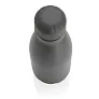  Solid color vacuum stainless steel bottle 260ml - XD Collection