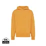  Iqoniq Yoho recycled cotton relaxed hoodie - iqoniq
