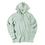  Iqoniq Rila unisex lagani hoodie od recikliranog pamuka - iqoniq