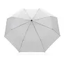  20.5" Impact AWARE™ RPET 190T mini umbrella - XD Collection