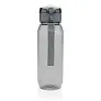  Yide RCS Recycled PET leakproof lockable waterbottle 800ML - XD Collection