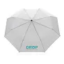  20.5" Impact AWARE™ RPET 190T mini umbrella - XD Collection