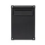  Solarpulse rplastic portable solar panel 5W - XD Collection