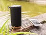  Baia 10W wireless speaker, wood - XD Xclusive