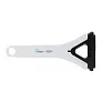  Polard RCS recycled plastic 3-in 1 ice scraper - XD Collection