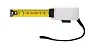  Metar od RCS reciklirane plastike i FSC® bambusa, 5m/19mm - XD Collection
