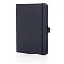  Sam A5 RCS certified bonded leather classic notebook - XD Collection