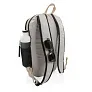  Impact AWARE™ 300D RPET casual backpack - XD Collection