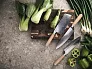  VINGA Hattasan Damascus Santoku nož - Vinga