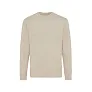  Iqoniq Zion unisex pulover od recikliranog pamuka - iqoniq
