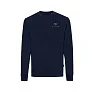  Iqoniq Zion unisex pulover od recikliranog pamuka - iqoniq